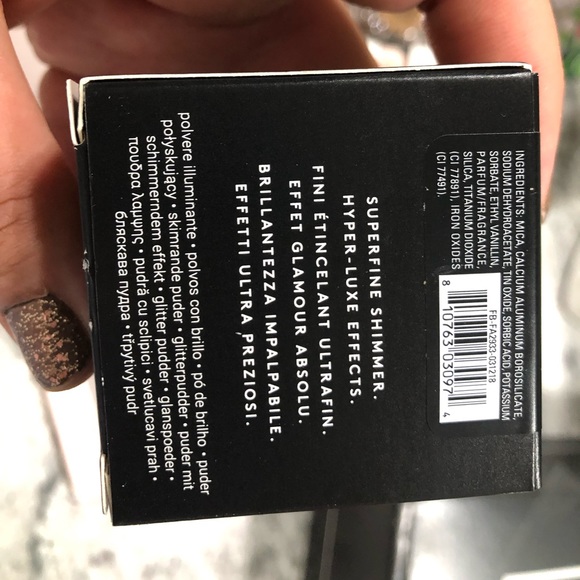 BRAND NEW FENTY FAIRY BOMB HIGHLIGHTER - Picture 4 of 12